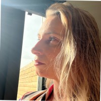 Lucinda van Duijse-de Vries