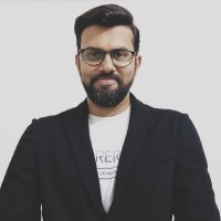 Bhavik Shah