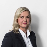 Petra Gohlisch