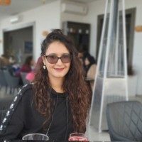Marwa Mahmoudi