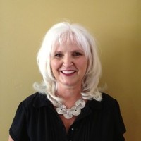 Kathleen Harris