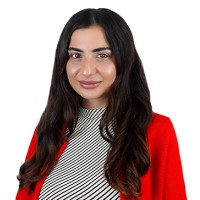 Melike Hazar