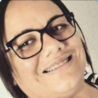 Roseli Da Rocha Santos Santos