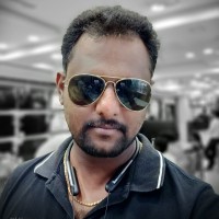 Arun V