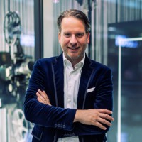 Bram van der Vorst