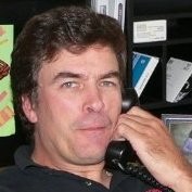 Brad McCusker