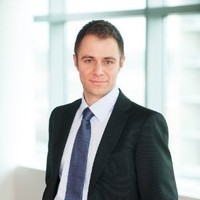 Cédric Levert