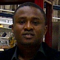 Kingsley Eke