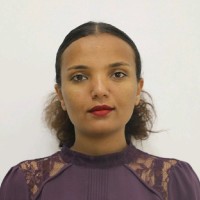 Tsion Hailu
