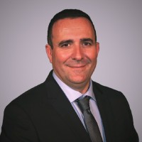 Frédéric CANTO