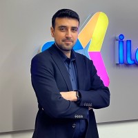 İsmail Ozan Güngör