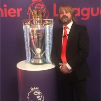 Darren Brady