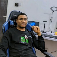 Chidubem Asogwa