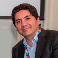 José Gálvez Vizcaíno