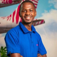 Stephen Mwanzia