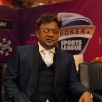 Harsh Raaj