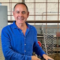 Arnold Prof Arnold van Zyl PhD