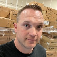 Brian Snyder