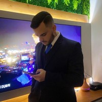 Marcos Vinicius Dias