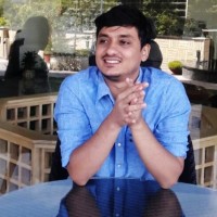 Sameer Ahmed Taj