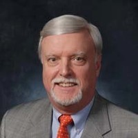 Larry McAdams