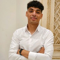 Ahmed Mosaad