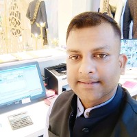 Premjit Majumder