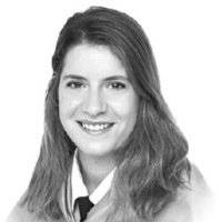 Elena Llamedo Álvarez