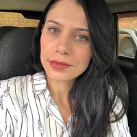 Nubia Rodrigues