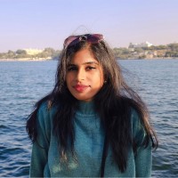 Aishwarya Senthil
