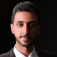 Ahmed Ali