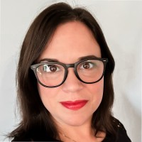 Jeannine Raymond