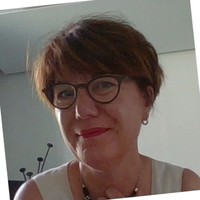 Nadine Marouzé - Delas
