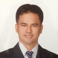 Antonio Patrick Hermoso