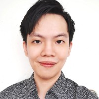 Alex Soh