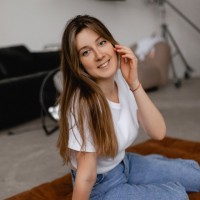 Alena Nikaleyenka