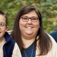 Summer Prunty, MBA