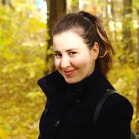 Simona Hristova
