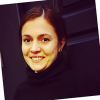 Alessandra Mustareata