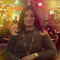 Lilian Helou