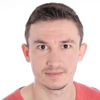 Somogyi Daniel