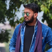 Dipesh G.