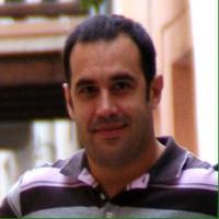 Oscar Giménez