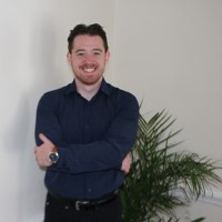 Sean Ulshoefer, SHRM-CP