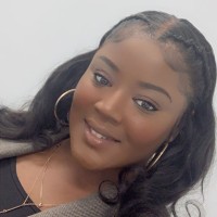 Keysha Reid, M.S.