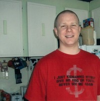 Chris Rosengrant