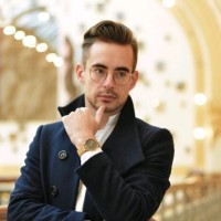 Joris De Geyndt