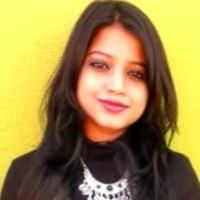 Mrinali Tripathy