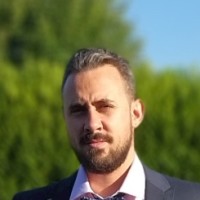 Sylvain Bedu