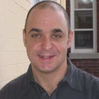 Kevin Acker